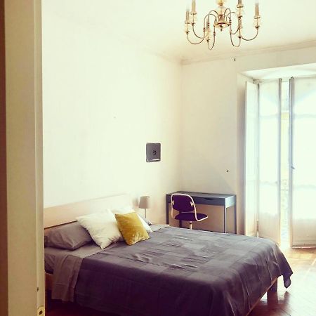 Apartmán Le Affinita Selettive Turín Exteriér fotografie