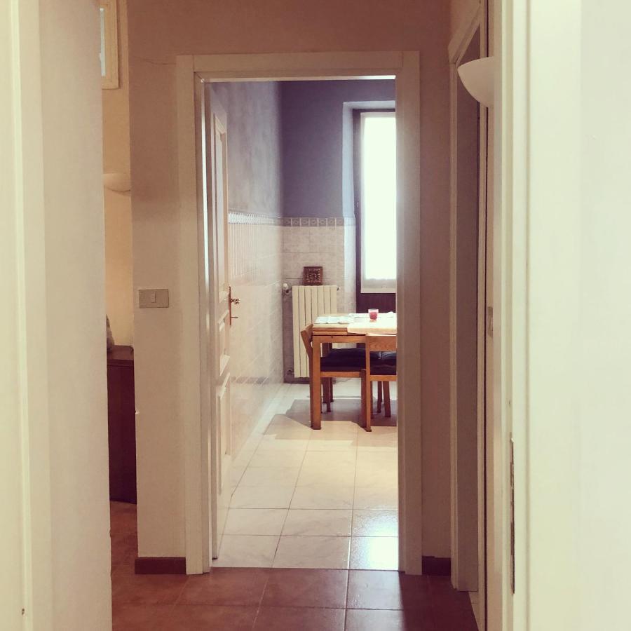 Apartmán Le Affinita Selettive Turín Exteriér fotografie