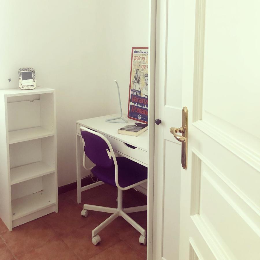 Apartmán Le Affinita Selettive Turín Exteriér fotografie