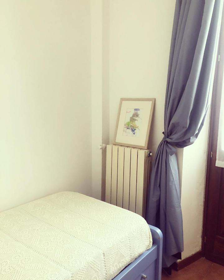 Apartmán Le Affinita Selettive Turín Exteriér fotografie
