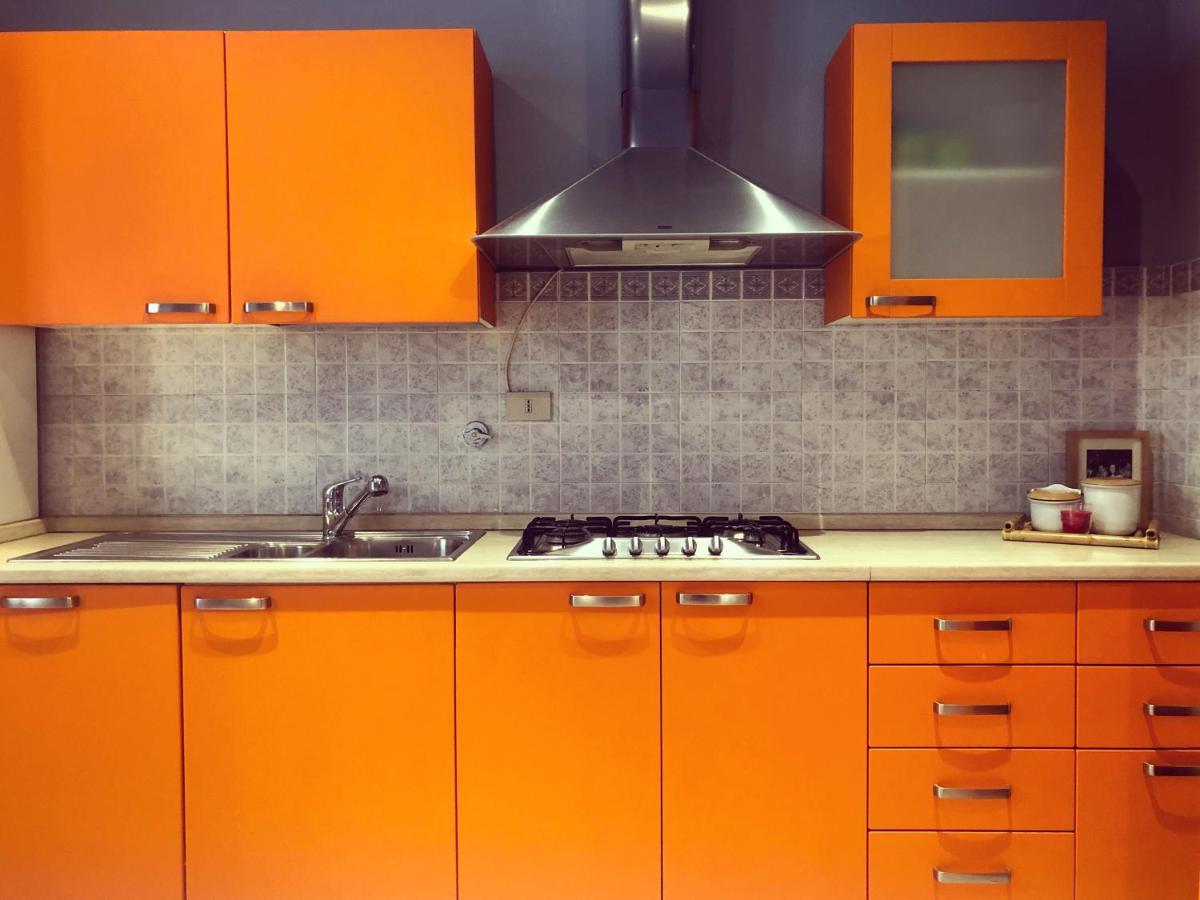 Apartmán Le Affinita Selettive Turín Exteriér fotografie