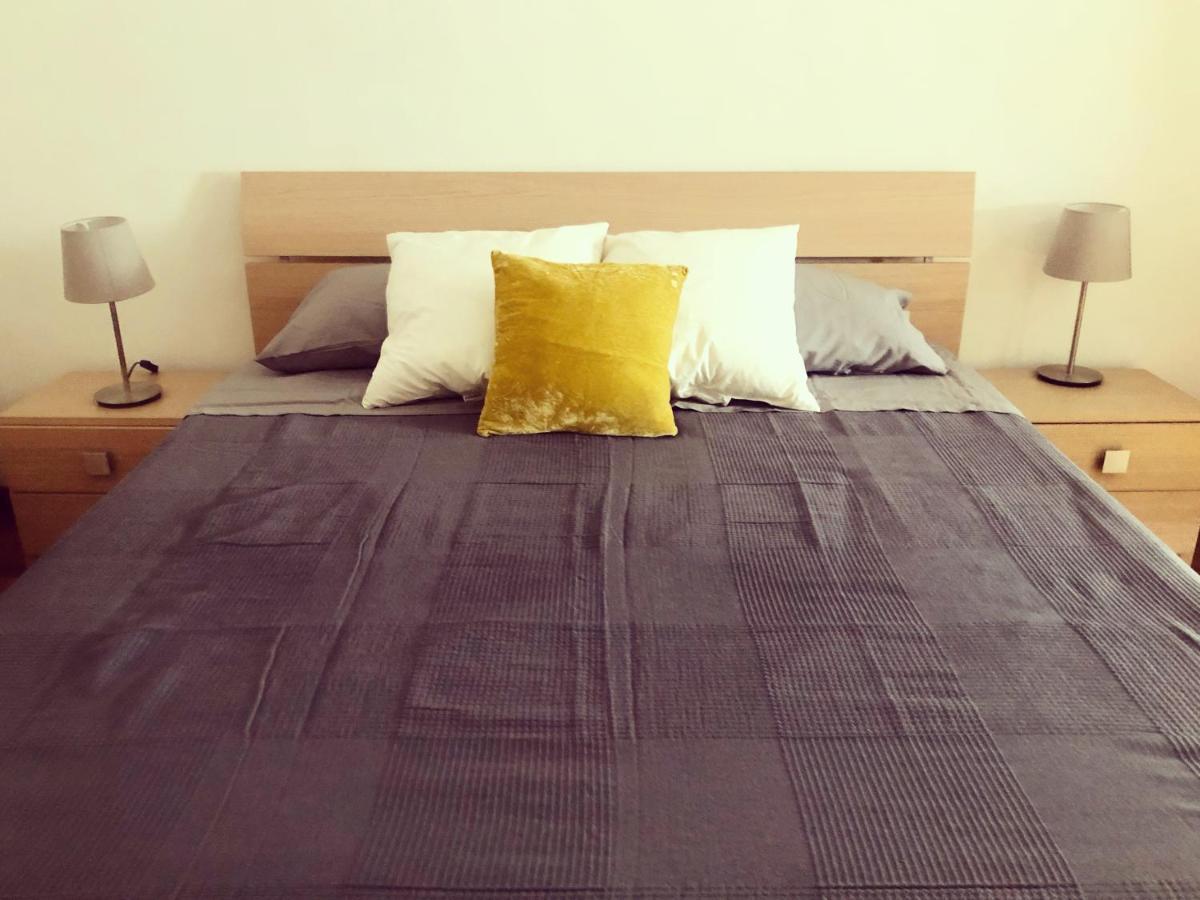 Apartmán Le Affinita Selettive Turín Exteriér fotografie