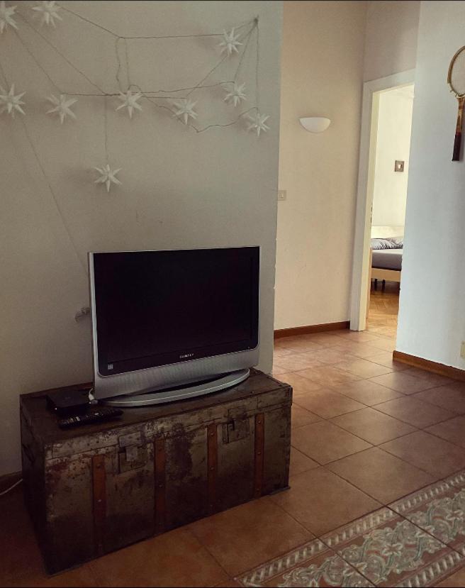 Apartmán Le Affinita Selettive Turín Exteriér fotografie